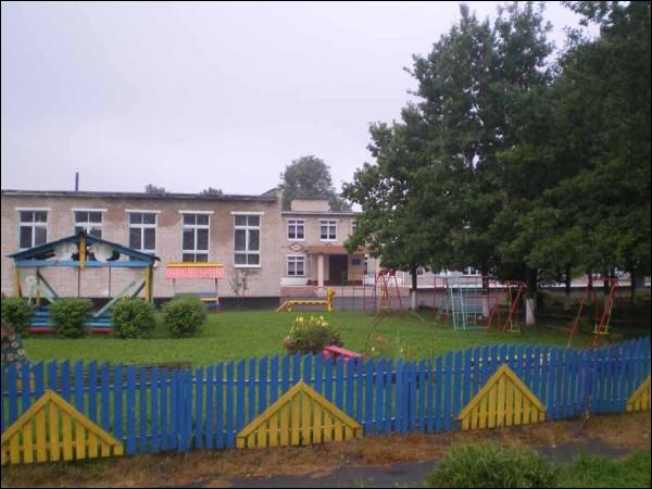 Кушлики. В деревне 