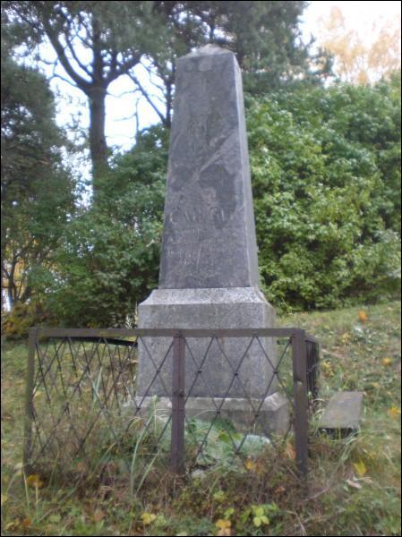  - cemetery Orthodox. 