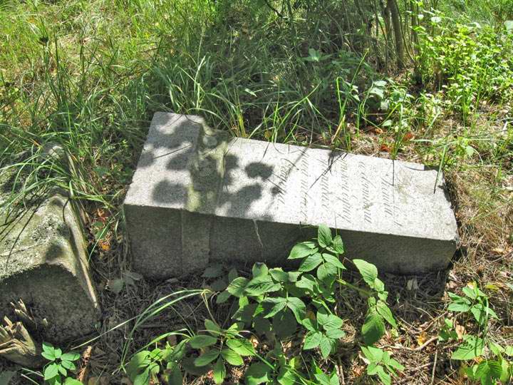  - cemetery Orthodox. 