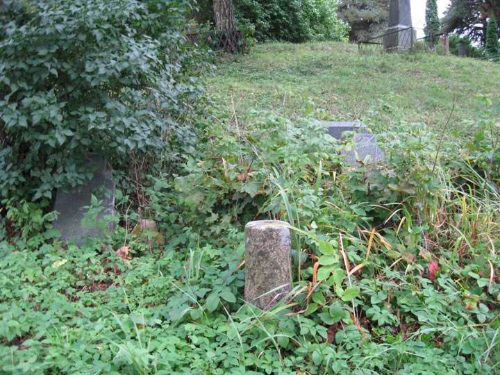  - cemetery Orthodox. 