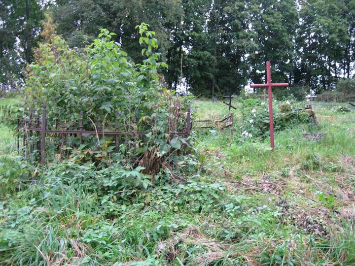  - cemetery Orthodox. 