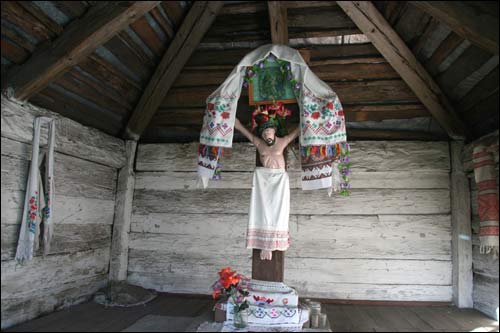  - Chapel . 
