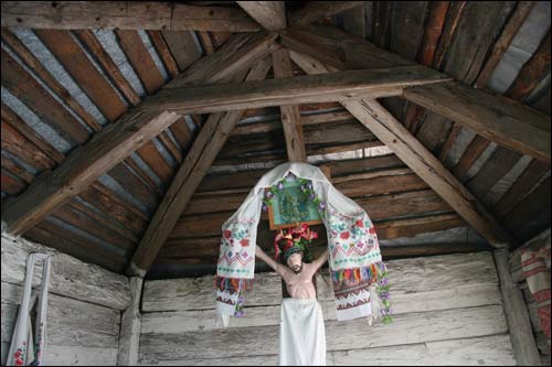  - Chapel . 