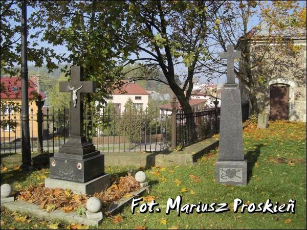  - Catholic church of St. Stanislaus. 