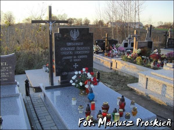  - Могілкі старыя каталіцкія. 