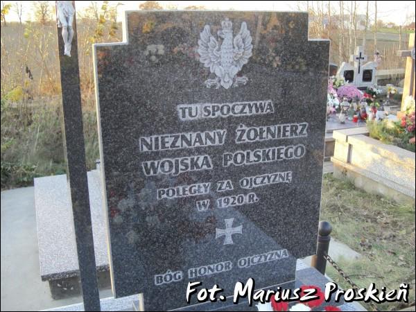  - Могілкі старыя каталіцкія. 