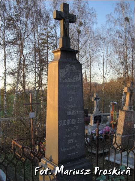  - Могілкі старыя каталіцкія. 