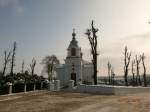Krynki.  Orthodox church of the Birth of the Virgin