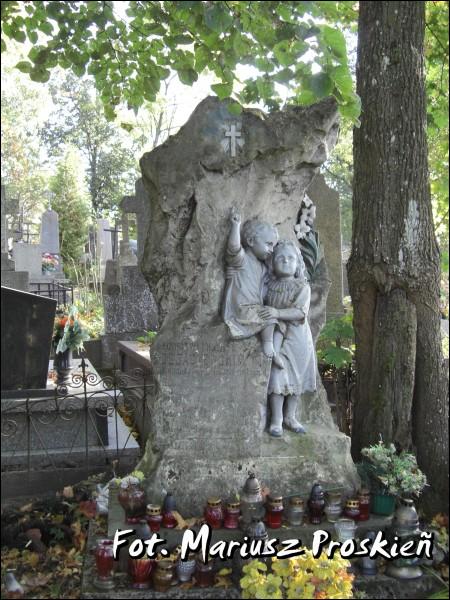 Sokółka. cemetery Old Catholic