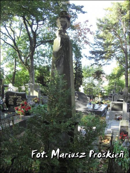 Sokółka. cemetery Old Catholic