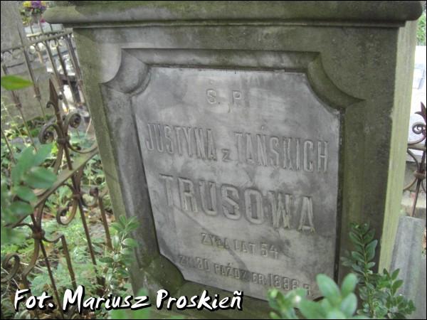 Sokółka. cemetery Old Catholic