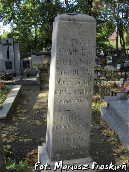 Sokółka. cemetery Old Catholic