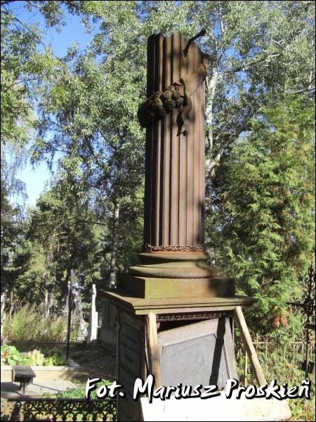 Sokółka. cemetery Old Catholic