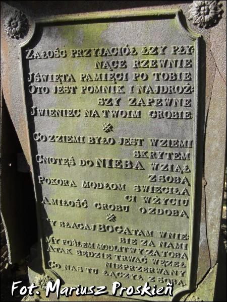 Sokółka. cemetery Old Catholic