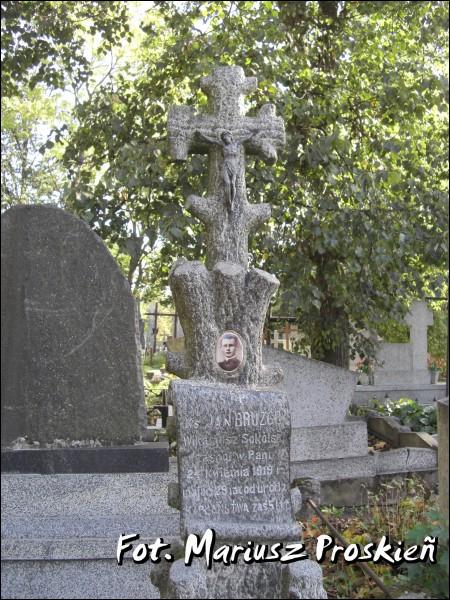 Sokółka. cemetery Old Catholic