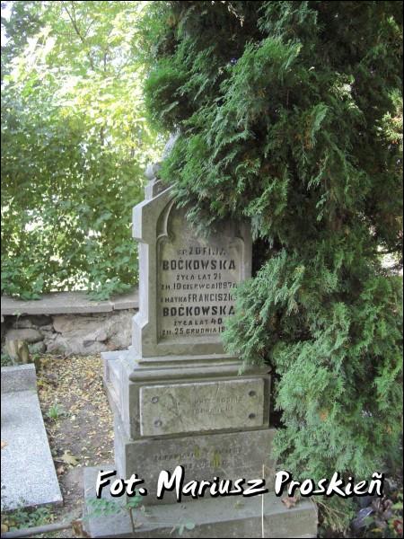Sokółka. cemetery Old Catholic