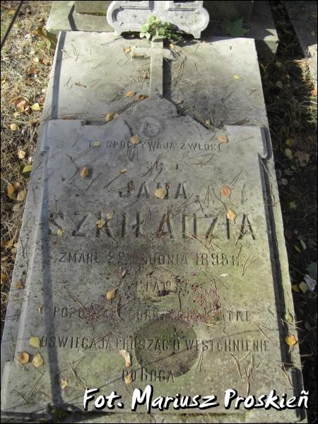 Sokółka. cemetery Old Catholic