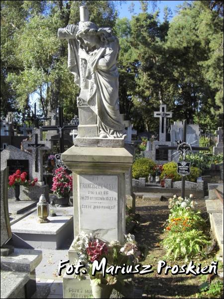 Sokółka. cemetery Old Catholic