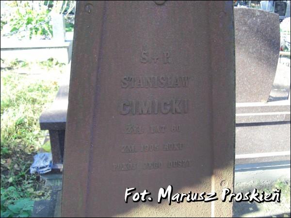 Sokółka. cemetery Old Catholic
