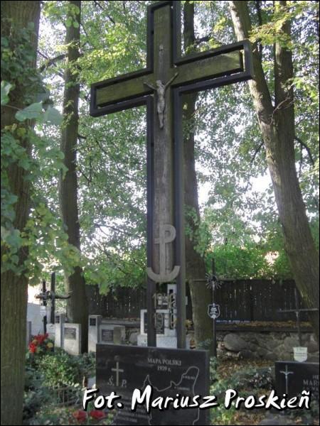 Sokółka. cemetery Old Catholic