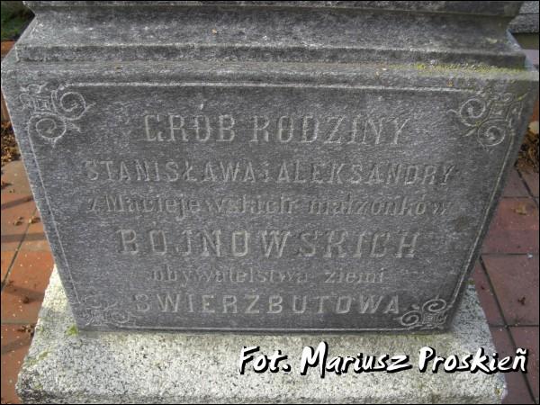 Dąbrowa Białostocka. Cmentarz stary katolicki