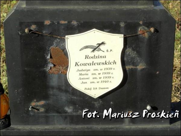  - cemetery Catholic. 