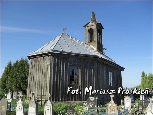 Tabariškės. cemetery Old Catholic