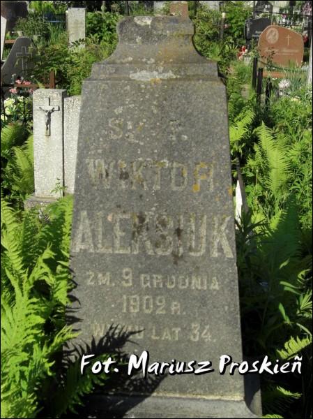 Tabariškės. cemetery Old Catholic