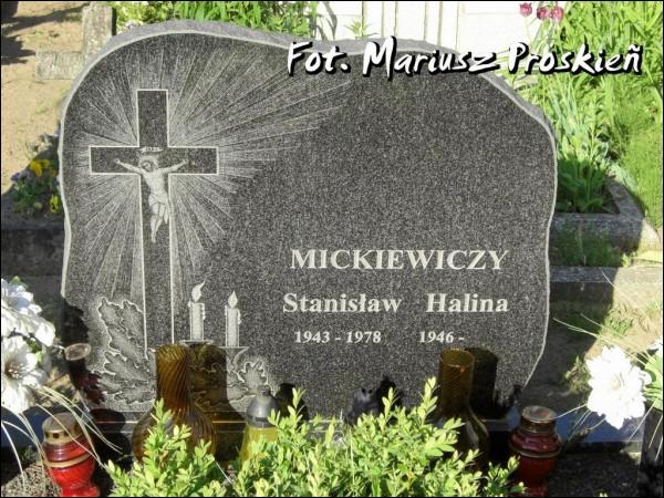 Tabariškės. cemetery Old Catholic