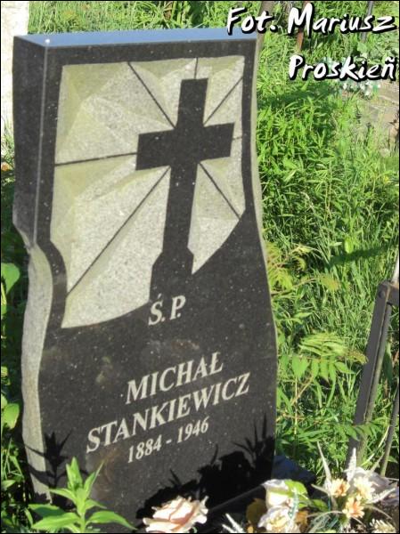 Tabariškės. cemetery Old Catholic