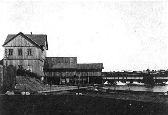 Wiłkomierz. Miasto na starych fotografiach 