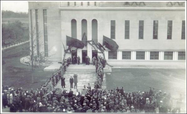 Wiłkomierz. Miasto na starych fotografiach 