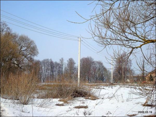 Joda. Zespół dworsko-parkowy 
