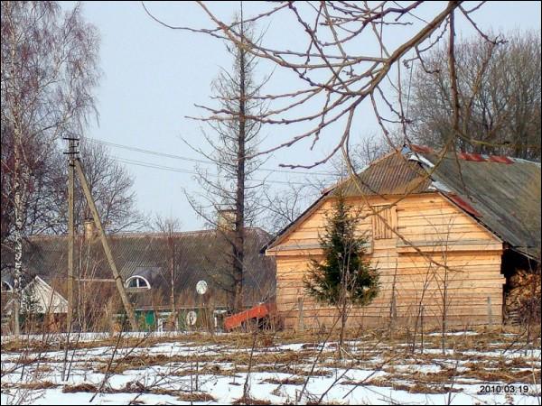 Joda. Zespół dworsko-parkowy 