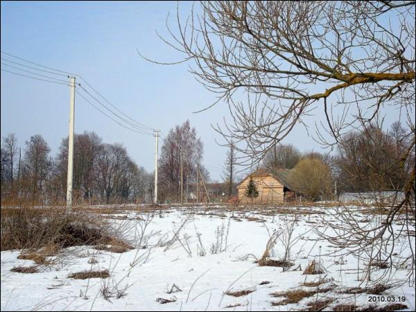 Joda. Zespół dworsko-parkowy 