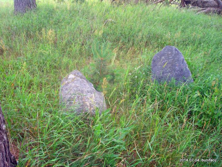  - cemetery Jewish. 
