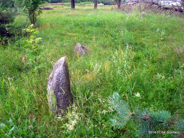  - cemetery Jewish. 