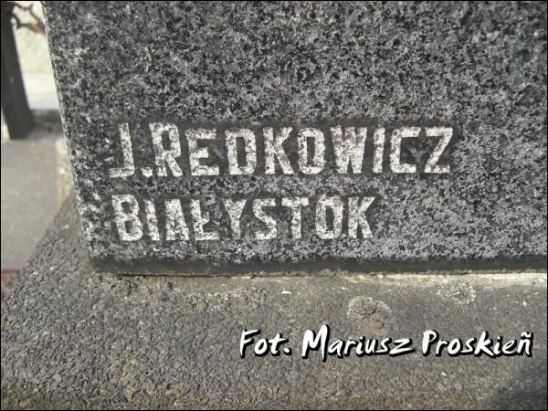  - cemetery Catholic. 