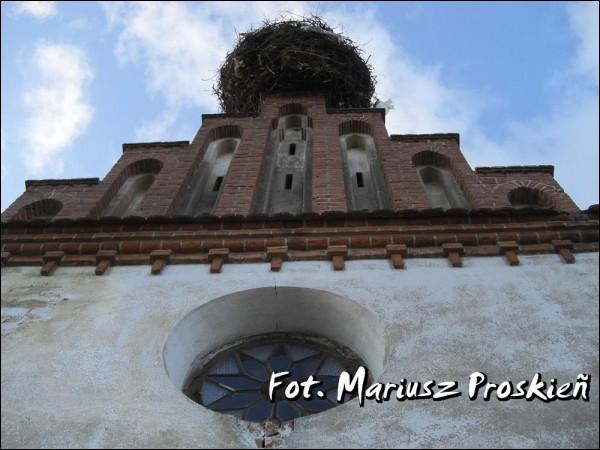  - cemetery Catholic. 