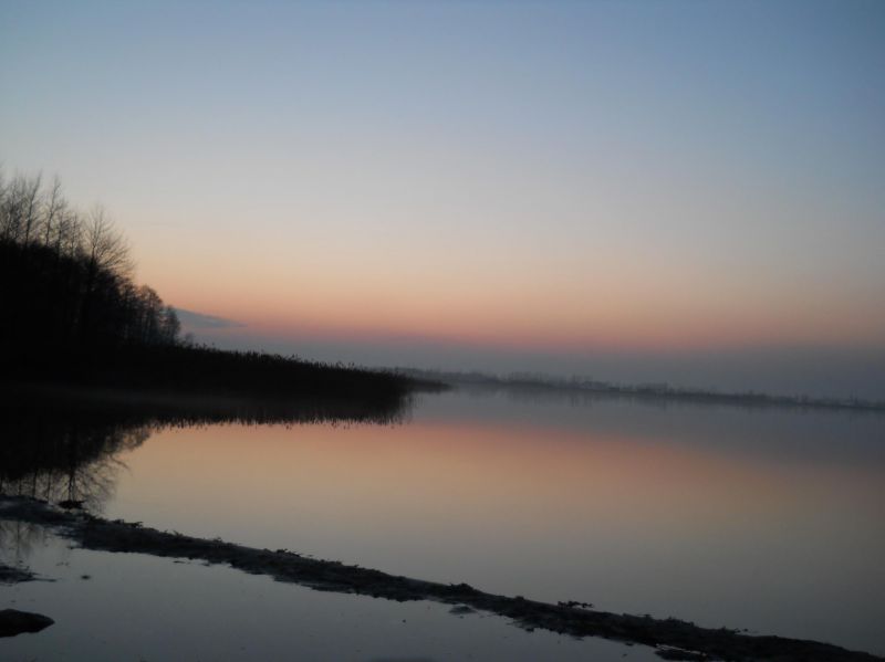 Ołtuš. Landscapes 