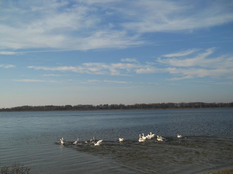 Ołtuš. Landscapes 