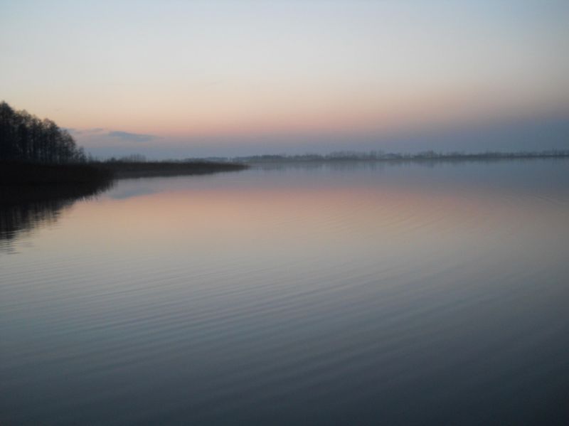 Ołtuš. Landscapes 