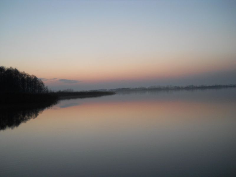 Ołtuš. Landscapes 