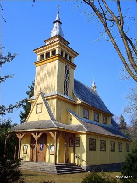  - Catholic church . 