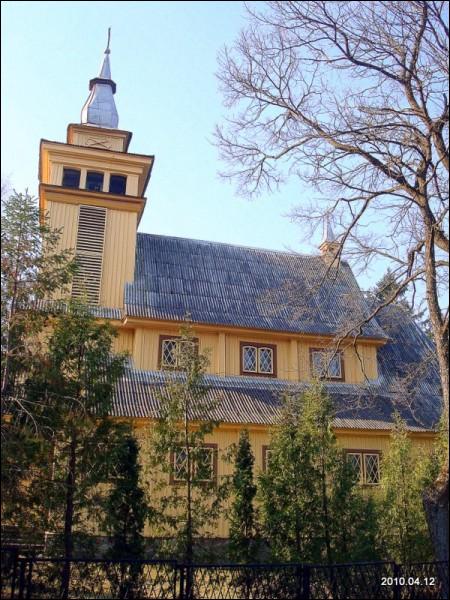  - Catholic church . 