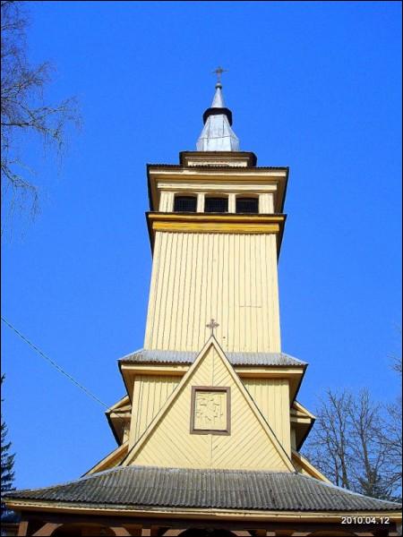  - Catholic church . 