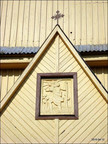  - Catholic church . 