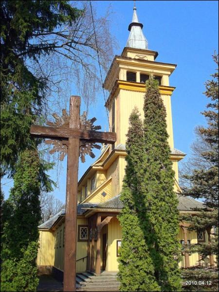  - Catholic church . 