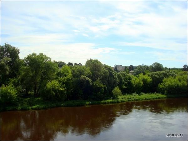 Wilno. Dzielnica Zwierzyniec