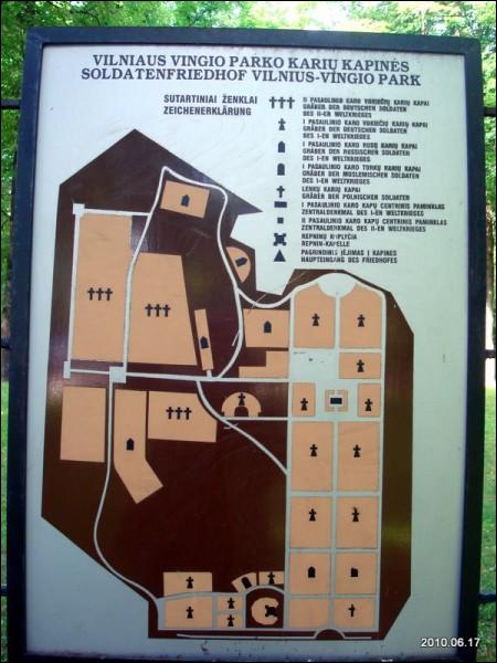  - Soldierly (WWI) Cemetery . 